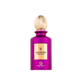 Mountain Rose Paris Eau de Parfum - Grandeur