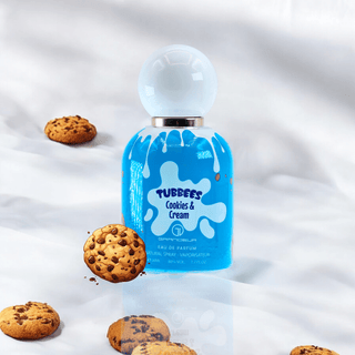 Tubbees Cookies & Cream Eau de Parfum - Grandeur - La Barfumerie Paris