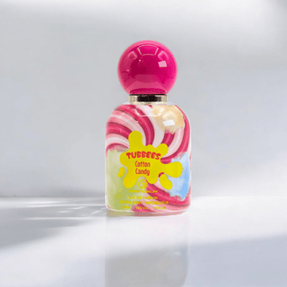 Tubbees Cotton Candy Eau de Parfum - Grandeur - La Barfumerie Paris