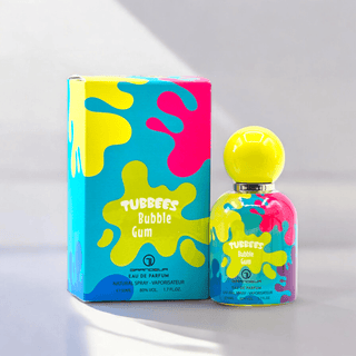 Tubbees Bubble Gum Eau de Parfum - Grandeur - La Barfumerie Paris