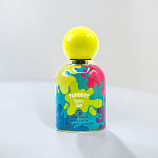 Tubbees Bubble Gum Eau de Parfum - Grandeur - La Barfumerie Paris