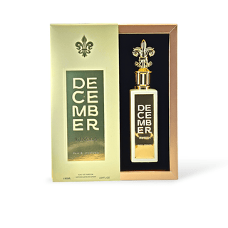 December Vanilla Eau de parfum 85 ml – Paris Corner