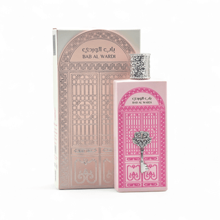 Bab Al Wardi Eau de parfum 100 ml – Ard Al Zaafaran - La Barfumerie Paris