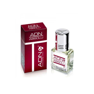 Absolu Extrait de parfum Roll on ADN