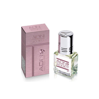 Addict Extrait de parfum Roll on ADN