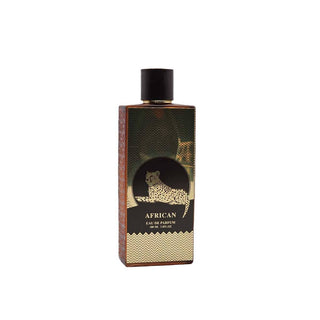 African Tom Louis Eau de parfum100 ml - My Perfumes