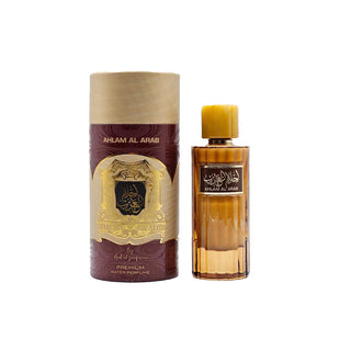 Ahlam Al Arab Eau de Parfum Milky – Ard Al Zaafaran