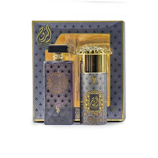 Al Rooh Coffret My Perfumes