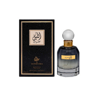 Night Eau de parfum 80 ml - Otoori