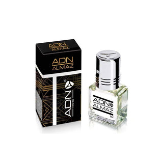 Almaz Extrait de parfum Roll on ADN