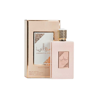 Ameerat Al Arab prive rose Eau de parfum Asdaaf - La Barfumerie Paris