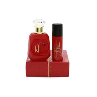 Ana Rouge Eau de parfum My Perfume