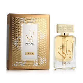 Abaan Eau de Parfum 100 ml - Lattafa