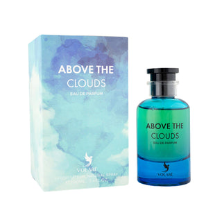 Above the Clouds EDP 100 ml – Volaré