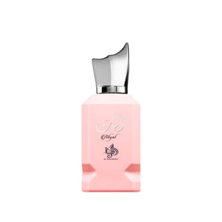 Abyat Eau de Parfum 100 ml - Al Wataniah