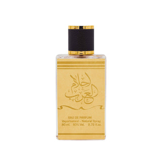 Ahlam Al Arab Eau De Parfum 100 ml – Ard Al Zaafaran 2