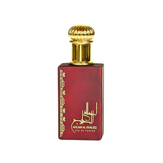 Ahlam Al Khaleej Eau De Parfum 80 ml – Ard Al Zaafaran