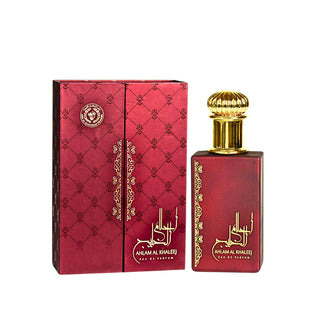 Ahlam Al Khaleej Eau De Parfum 80 ml – Ard Al Zaafaran