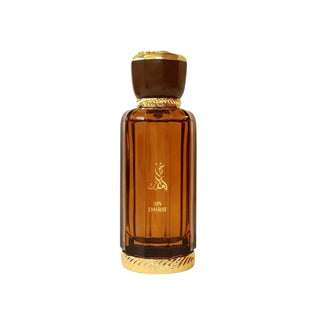 Ain Emarat Eau de Parfum 100 ml – Al Wataniah