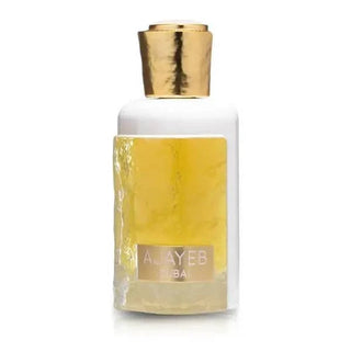 Ajayeb Dubai  Eau de parfum Lattafa - La Barfumerie Paris