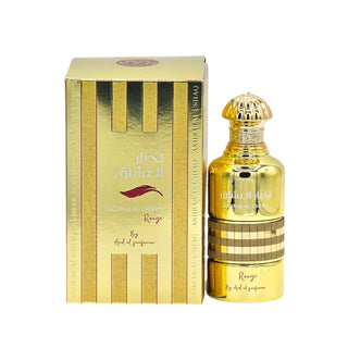 Akhbar Al Ushaq Rouge Eau De Parfum 100 ml – Ard Al Zaafaran