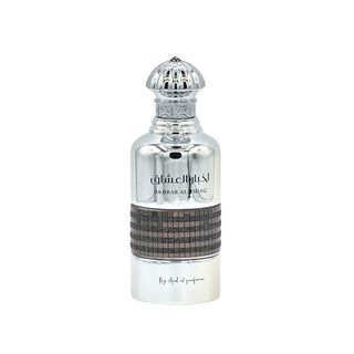 Akhbar Al Ushaq Silver Eau De Parfum 100 ml – Ard Al Zaafaran