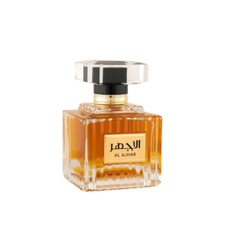 Al Ajhar EDP 100 ml – Mamlakat Al Oud