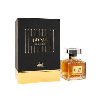 Al Ajhar EDP 100 ml – Mamlakat Al Oud