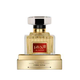 Al Ajhar Imperial Rouge EDP 100 ml – Mamlakat Al Oud