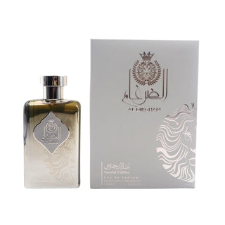 Al Dergham eau de parfum 100 ml – Ard Al Zaafaran Spécial Édition