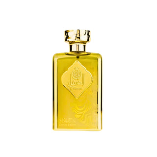 Al Dirgham Eau de parfum 100 ml – Ard Al Zaafaran