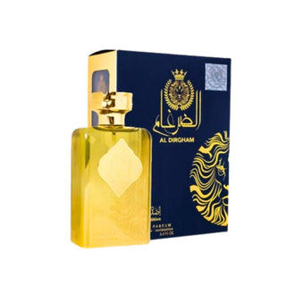 Al Dirgham Eau de parfum 100 ml – Ard Al Zaafaran