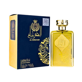 Al Dirgham Eau de parfum 100 ml – Ard Al Zaafaran