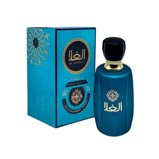 Al Ghala Eau de parfum 100 ml – Ard Al Zaafaran