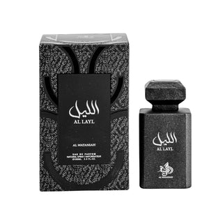 Al Layl Eau de Parfum Al_Wataniah