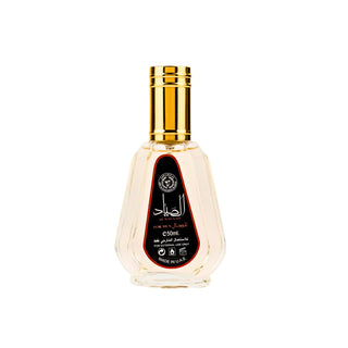 Al Sayaad Eau de parfum 50 ml – Ard Al Zaafaran