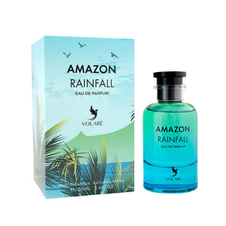 Amazone Rainfall EDP 100 ml – Volaré