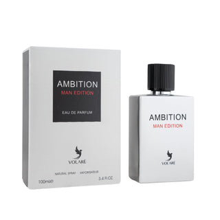 Ambition Man Edition EDP 100 ml – Volaré