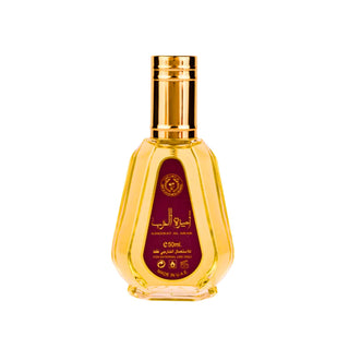 Ameerat Al Arab Eau de parfum 50 ml – Ard Al Zaafaran