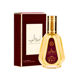 Ameerat Al Arab Eau de parfum 50 ml – Ard Al Zaafaran