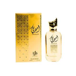 Ameerati eau de parfum 100_ml Al Wataniah Ameerati