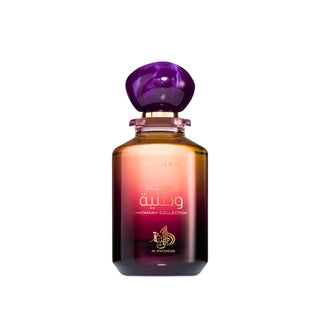 Amethyst Eau de Parfum 100 ml - Al Wataniah Collection