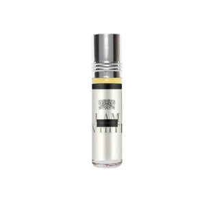 Ana Abiyedh Roll-On 10 ml – Ard Al Zaafaran