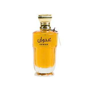 Anwan Eau de Parfum 100_ml Al Wataniah