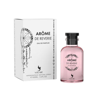 Arôme de Rêverie Eau de Parfum 100 ml - Volaré