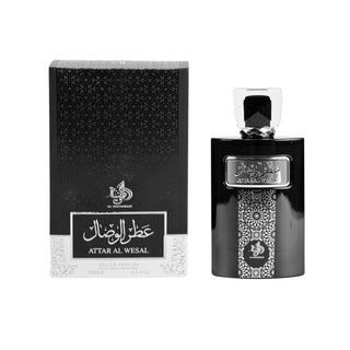 Attar Al Wesal Eau de Parfum 100 ml Al Wataniah