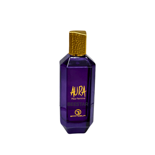 Aura Pour Femme Eau de Parfum 100 ml