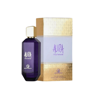 Aura Pour Femme Eau de Parfum 100 ml