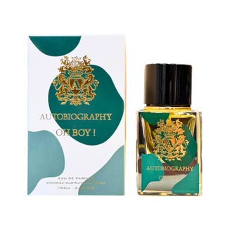 Autobiography Oh boy EDP 65 ml – Paris Corner