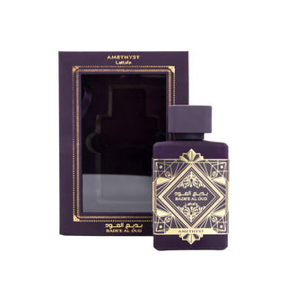 Bade'e Al Oud Amethyst Eau de parfum 100 ml Lattafa